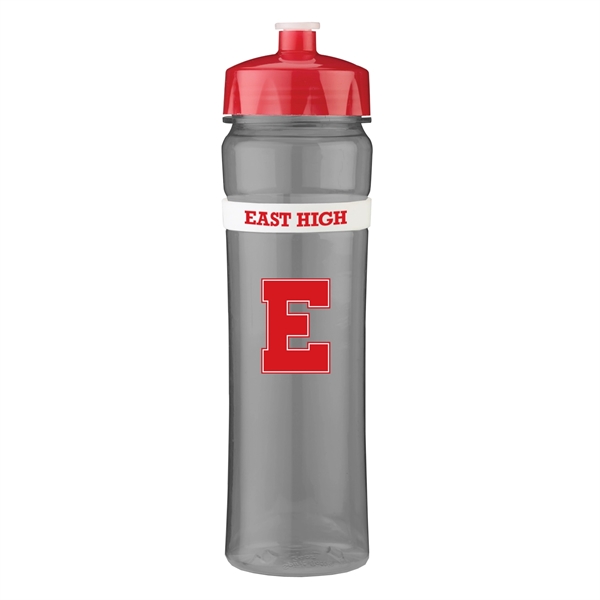 22 Oz Polysure Spirit Water Bottle - 22 Oz Polysure Spirit Water Bottle - Image 6 of 19