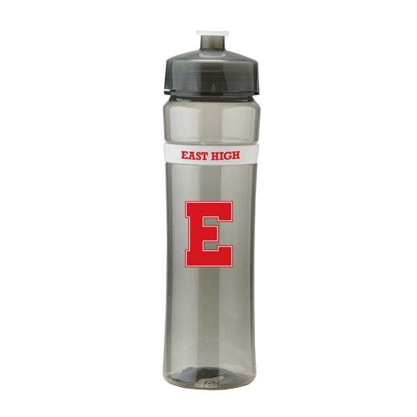 22 Oz Polysure Spirit Water Bottle - 22 Oz Polysure Spirit Water Bottle - Image 7 of 19