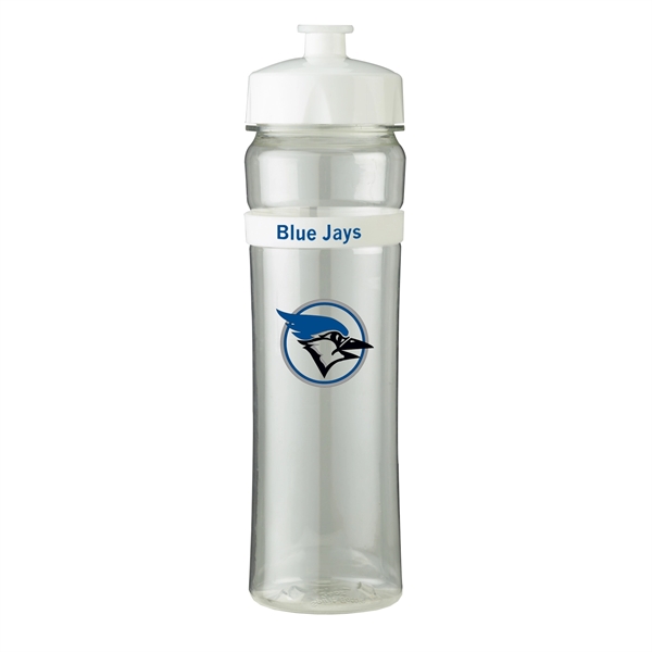 22 Oz Polysure Spirit Water Bottle - 22 Oz Polysure Spirit Water Bottle - Image 9 of 19