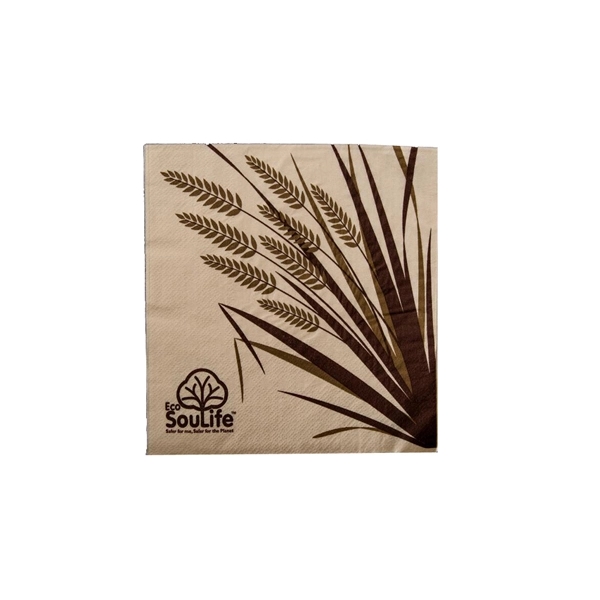 2-ply Bamboo paper Napkin - 2-ply Bamboo paper Napkin - Image 0 of 0