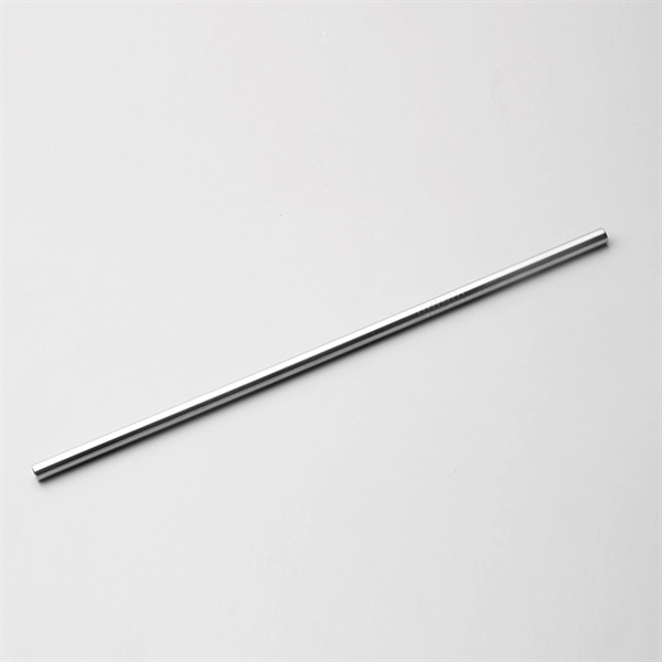 Straight Steel Straw/Brush - Straight Steel Straw/Brush - Image 3 of 4