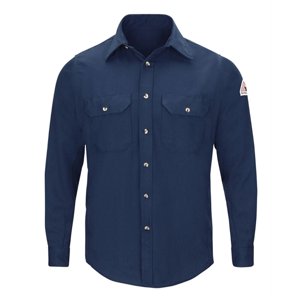 Bulwark Dress Uniform Shirt - Bulwark Dress Uniform Shirt - Image 7 of 8