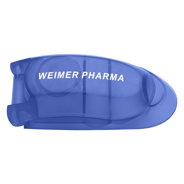 Primary Care Pill Cutter - Primary Care Pill Cutter - Image 2 of 14