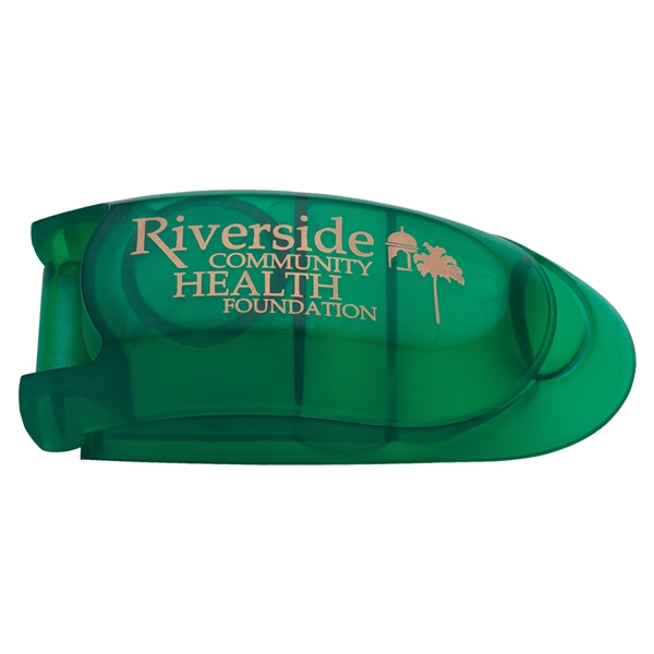 Primary Care Pill Cutter - Primary Care Pill Cutter - Image 4 of 14