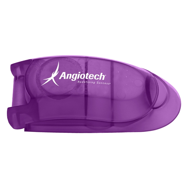 Primary Care Pill Cutter - Primary Care Pill Cutter - Image 5 of 14