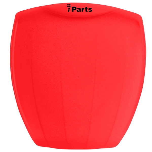 Plastic Cutting Board - Plastic Cutting Board - Image 1 of 9