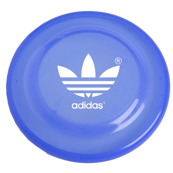 7 1/4" Frequent Flyer Disc - 7 1/4" Frequent Flyer Disc - Image 5 of 26