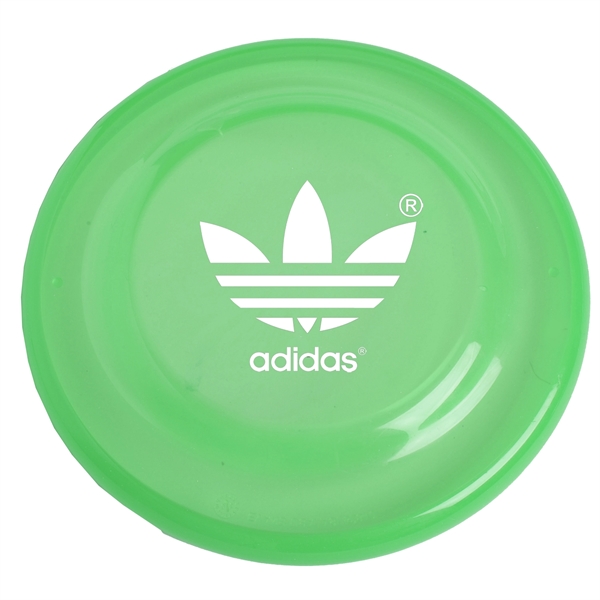 7 1/4" Frequent Flyer Disc - 7 1/4" Frequent Flyer Disc - Image 6 of 26