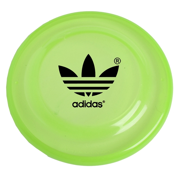 7 1/4" Frequent Flyer Disc - 7 1/4" Frequent Flyer Disc - Image 7 of 26