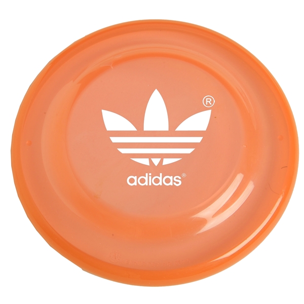 7 1/4" Frequent Flyer Disc - 7 1/4" Frequent Flyer Disc - Image 8 of 26
