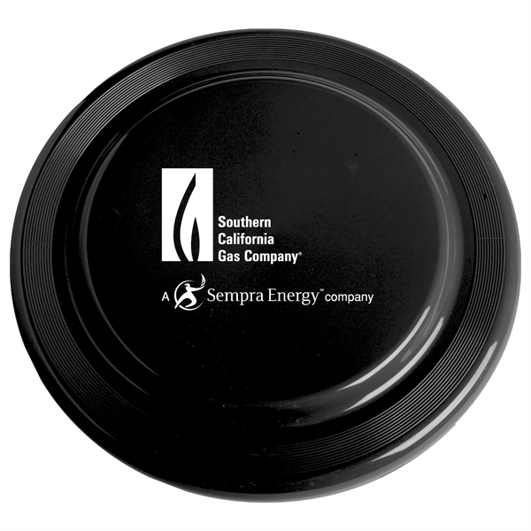 9" Value Frequent Flyer Disc - 9" Value Frequent Flyer Disc - Image 1 of 34