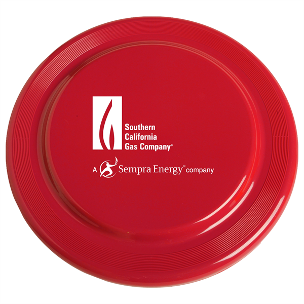 9" Value Frequent Flyer Disc - 9" Value Frequent Flyer Disc - Image 9 of 34