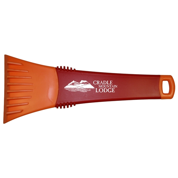 Great Lakes 10" Ice Scraper - Great Lakes 10" Ice Scraper - Image 5 of 28