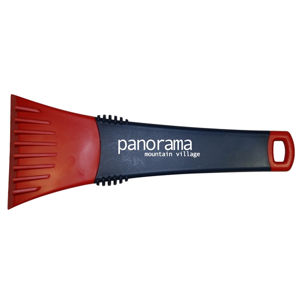 Great Lakes 10" Ice Scraper - Great Lakes 10" Ice Scraper - Image 6 of 28