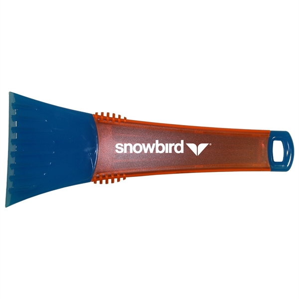 Great Lakes 10" Ice Scraper - Great Lakes 10" Ice Scraper - Image 7 of 28