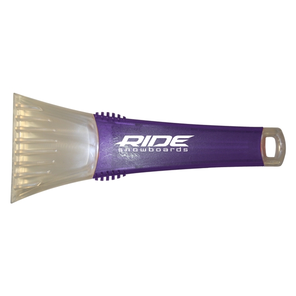 Great Lakes 10" Ice Scraper - Great Lakes 10" Ice Scraper - Image 8 of 28