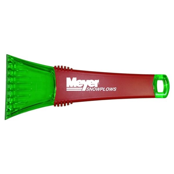 Great Lakes 10" Ice Scraper - Great Lakes 10" Ice Scraper - Image 9 of 28