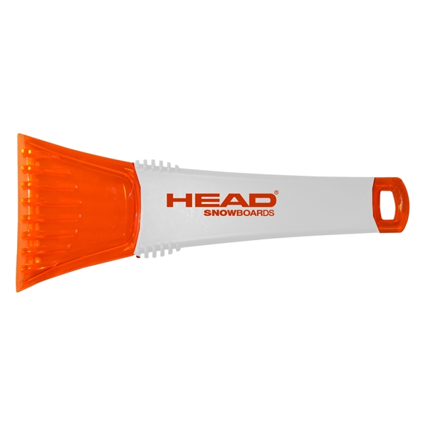 Great Lakes 10" Ice Scraper - Great Lakes 10" Ice Scraper - Image 10 of 28