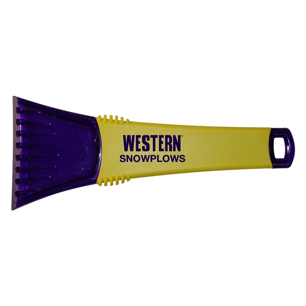 Great Lakes 10" Ice Scraper - Great Lakes 10" Ice Scraper - Image 11 of 28
