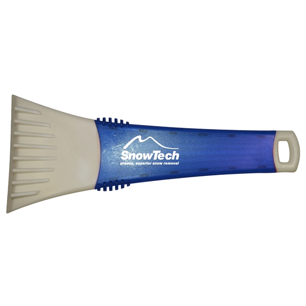 Great Lakes 10" Ice Scraper - Great Lakes 10" Ice Scraper - Image 13 of 28