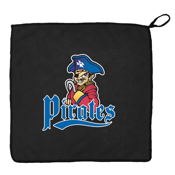 Microfiber Rally Towel - Microfiber Rally Towel - Image 1 of 5