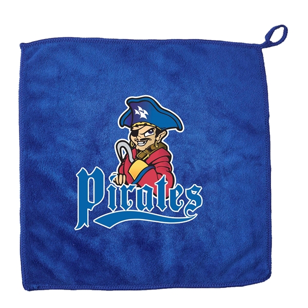 Microfiber Rally Towel - Microfiber Rally Towel - Image 0 of 5