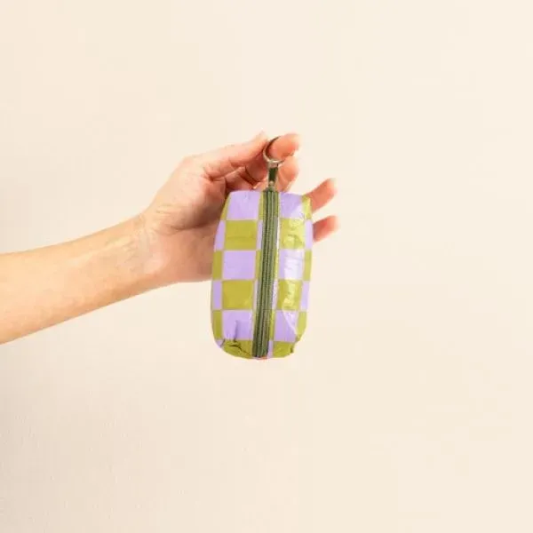 Tag-A-Long Mini Pouch - SofTek - Tag-A-Long Mini Pouch - SofTek - Image 0 of 5