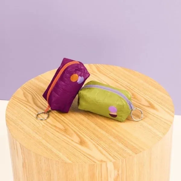 Tag-A-Long Mini Pouch - SofTek - Tag-A-Long Mini Pouch - SofTek - Image 1 of 5