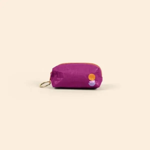 Tag-A-Long Mini Pouch - SofTek - Tag-A-Long Mini Pouch - SofTek - Image 4 of 5