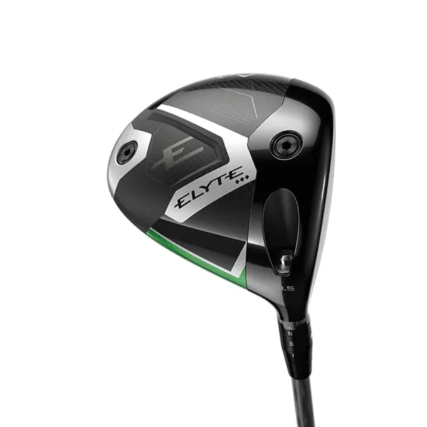 Callaway Elyte Triple Diamond Driver - Callaway Elyte Triple Diamond Driver - Image 0 of 3