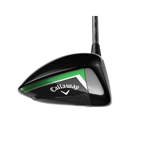 Callaway Elyte Triple Diamond Driver - Callaway Elyte Triple Diamond Driver - Image 1 of 3