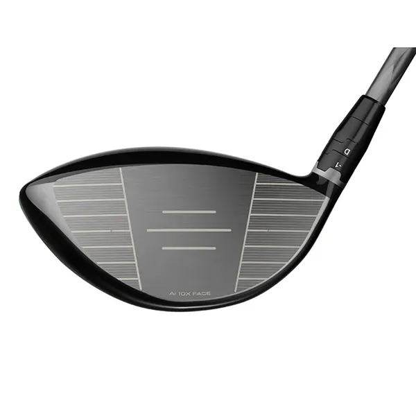 Callaway Elyte Triple Diamond Driver - Callaway Elyte Triple Diamond Driver - Image 3 of 3
