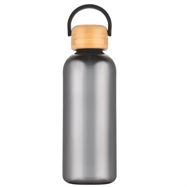 21oz rPET Water Bottle - 21oz rPET Water Bottle - Image 1 of 9