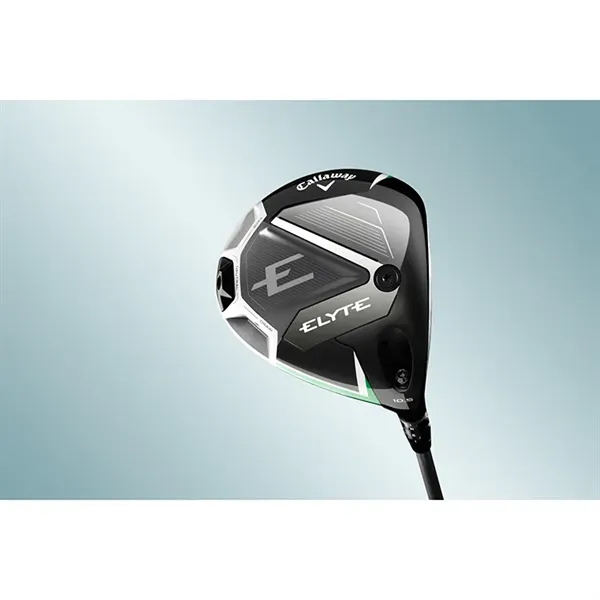 Callaway Elyte Driver - Callaway Elyte Driver - Image 0 of 3
