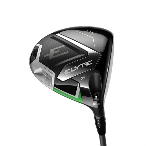 Callaway Elyte X Driver - Callaway Elyte X Driver - Image 0 of 3