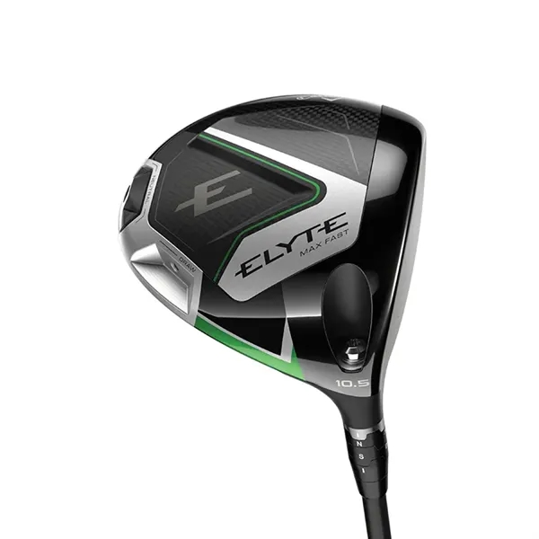 Callaway Elyte Max Fast Driver - Callaway Elyte Max Fast Driver - Image 0 of 3