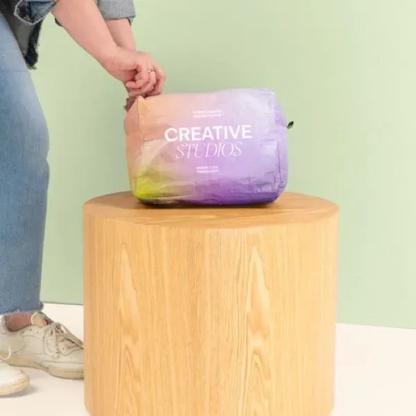 Busier Bee Pouch - SofTek - Busier Bee Pouch - SofTek - Image 0 of 6