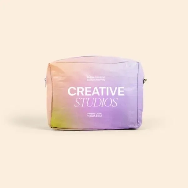 Busier Bee Pouch - SofTek - Busier Bee Pouch - SofTek - Image 1 of 6