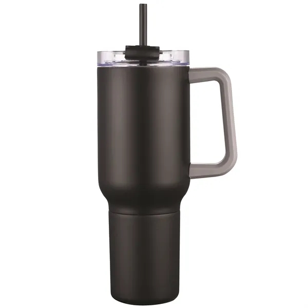 3-in-1 Stainless Steel 22oz Tumbler and Can Cooler w/ handle - 3-in-1 Stainless Steel 22oz Tumbler and Can Cooler w/ handle - Image 1 of 20