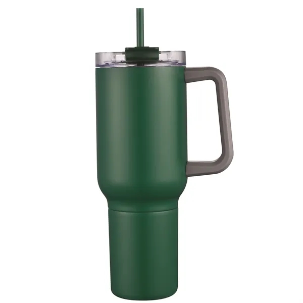 3-in-1 Stainless Steel 22oz Tumbler and Can Cooler w/ handle - 3-in-1 Stainless Steel 22oz Tumbler and Can Cooler w/ handle - Image 5 of 20