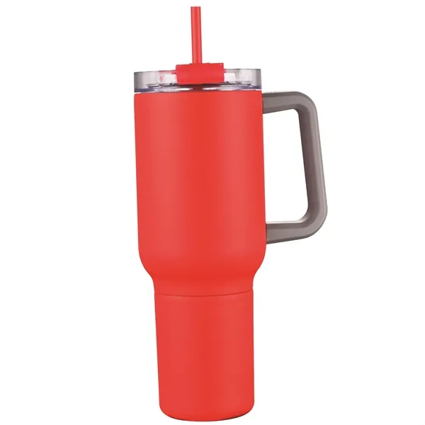 3-in-1 Stainless Steel 22oz Tumbler and Can Cooler w/ handle - 3-in-1 Stainless Steel 22oz Tumbler and Can Cooler w/ handle - Image 13 of 20