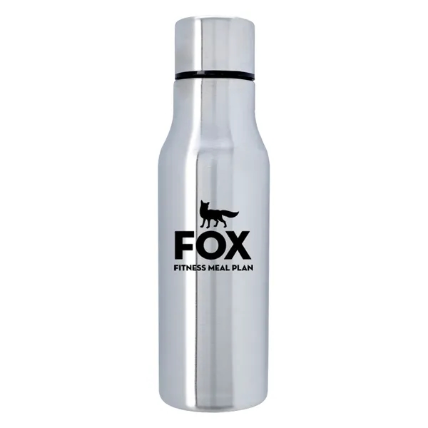 24 Oz. Stainless Steel Unity Bottle - 24 Oz. Stainless Steel Unity Bottle - Image 8 of 13