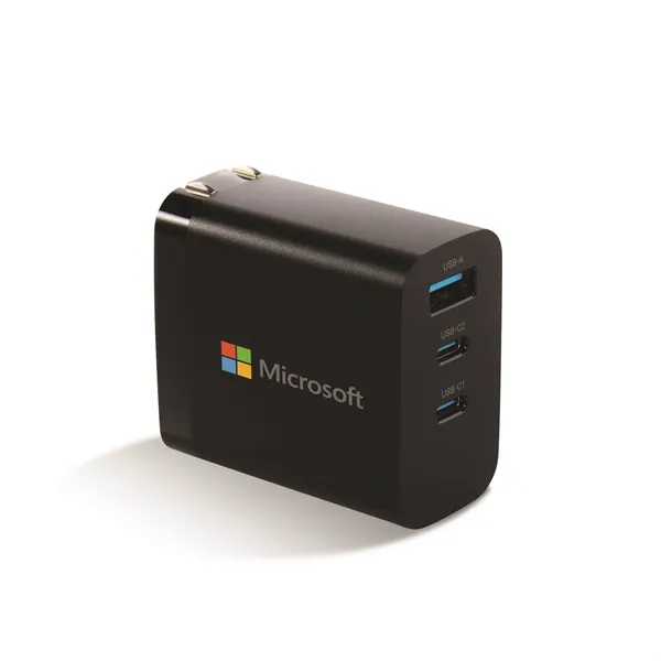 Executive Laptop Charging Kit - Executive Laptop Charging Kit - Image 3 of 9