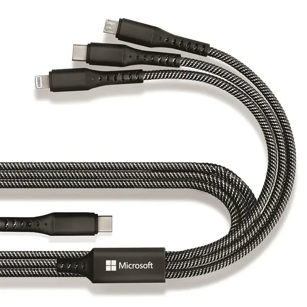 Executive Laptop Charging Kit - Executive Laptop Charging Kit - Image 4 of 9
