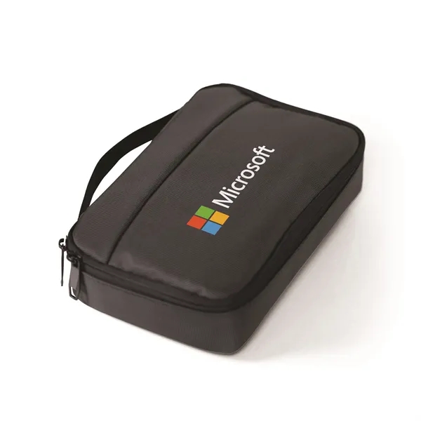 Executive Laptop Charging Kit - Executive Laptop Charging Kit - Image 1 of 9