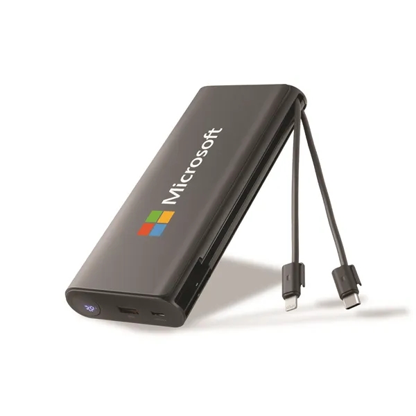 Executive Laptop Charging Kit - Executive Laptop Charging Kit - Image 2 of 9