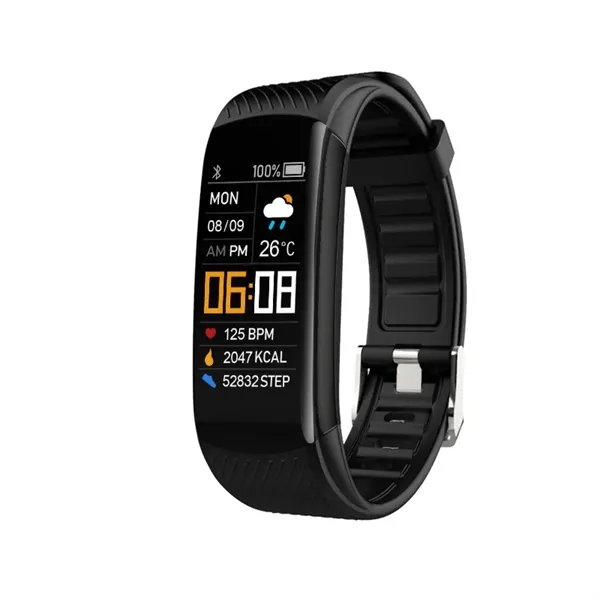 Fitness Smart Bracelet - Fitness Smart Bracelet - Image 0 of 8