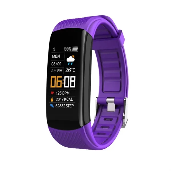 Fitness Smart Bracelet - Fitness Smart Bracelet - Image 4 of 8