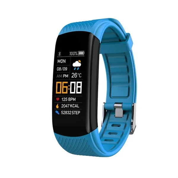 Fitness Smart Bracelet - Fitness Smart Bracelet - Image 5 of 8