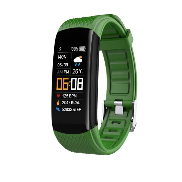 Fitness Smart Bracelet - Fitness Smart Bracelet - Image 7 of 8